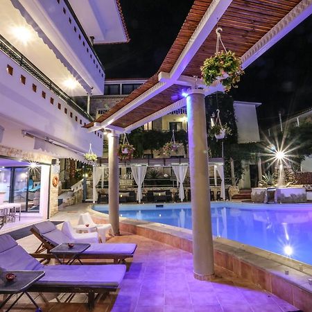 Philoxenia Boutique Suites & Studios Pefkochori Ngoại thất bức ảnh