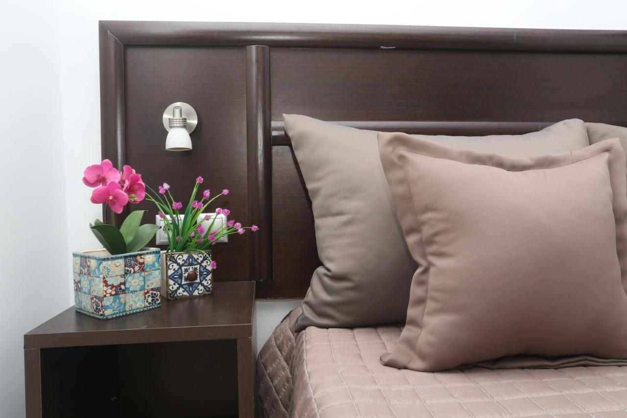 Philoxenia Boutique Suites & Studios Pefkochori Ngoại thất bức ảnh