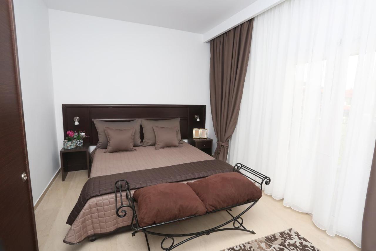 Philoxenia Boutique Suites & Studios Pefkochori Ngoại thất bức ảnh