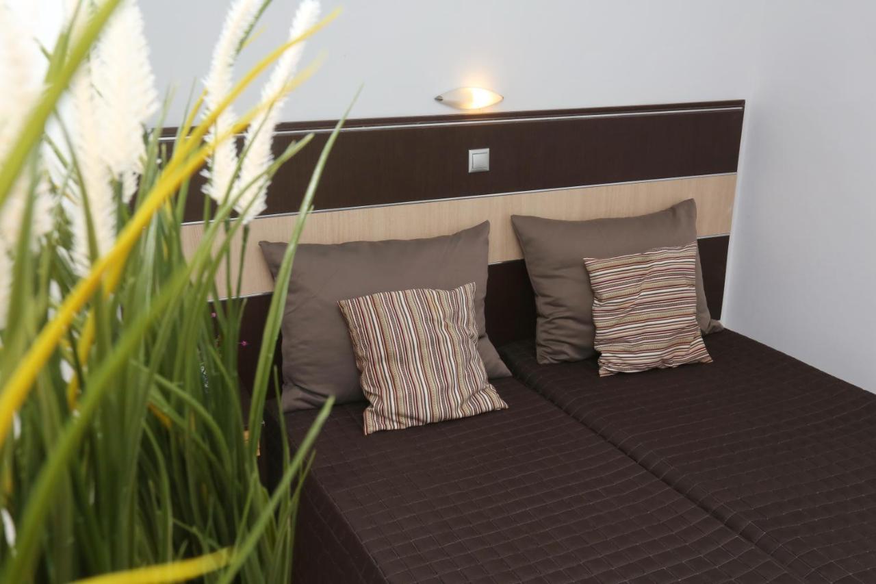Philoxenia Boutique Suites & Studios Pefkochori Ngoại thất bức ảnh