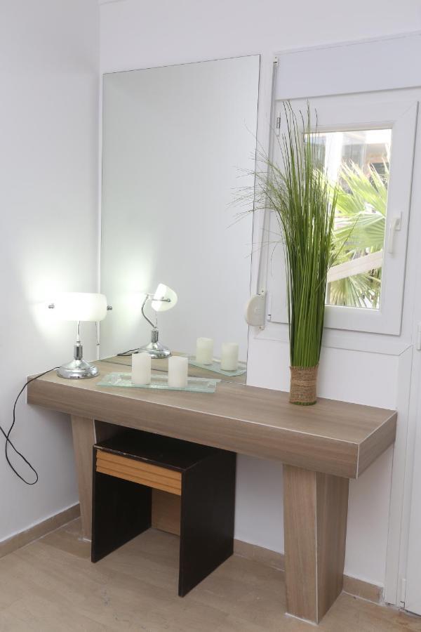 Philoxenia Boutique Suites & Studios Pefkochori Ngoại thất bức ảnh
